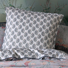 Pippen Cotton Sateen European Pillowcase